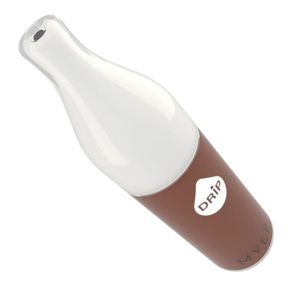 MYLE Drip Bano - Disposable Vape 2500 Puffs in Dubai, UAE, Abu Dhabi, Sharjah