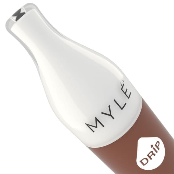 MYLE Drip Bano - Disposable Vape 2500 Puffs in Dubai, UAE, Abu Dhabi, Sharjah