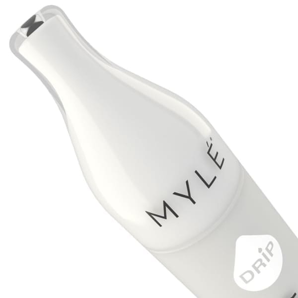 MYLE Drip White Gummy - Disposable Vape 2500 Puffs in Dubai, UAE, Abu Dhabi, Sharjah