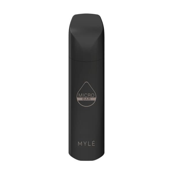 MYLE Micro Bar Bano - Disposable Vape 1500 Puffs in Dubai, UAE, Abu Dhabi, Sharjah