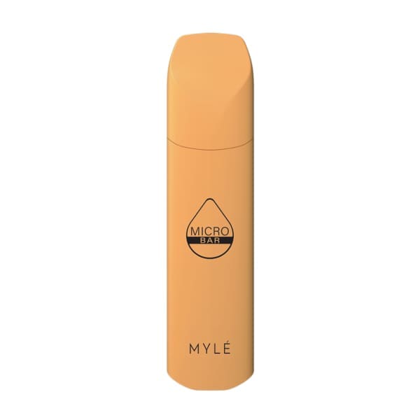 MYLE Micro Bar Mega Melon - Disposable Vape 1500 Puffs in Dubai, UAE, Abu Dhabi, Sharjah
