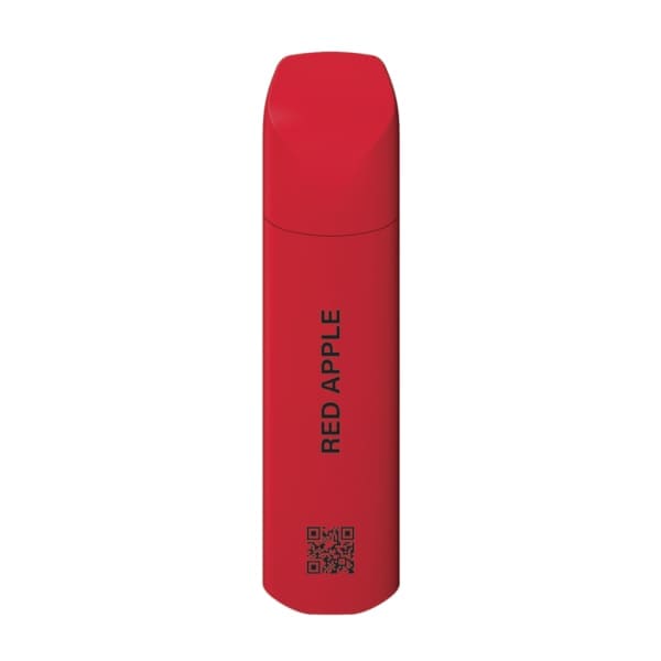 MYLE Micro Bar Red Apple - Disposable Vape 1500 Puffs in Dubai, UAE, Abu Dhabi, Sharjah