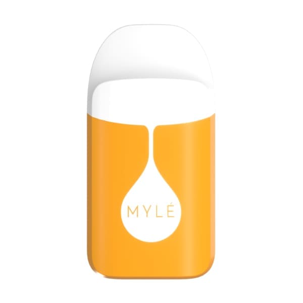 MYLE Micro Mango Ice in Dubai, UAE, Abu Dhabi, Sharjah