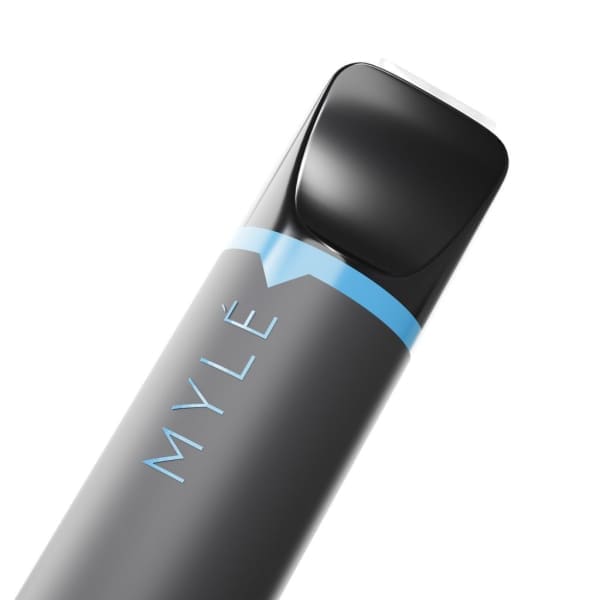 MYLE Nano Iced Quad Berry in Dubai, UAE, Abu Dhabi, Sharjah