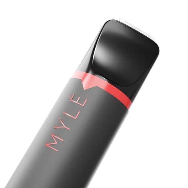 MYLE Nano Red Apple in Dubai, UAE, Abu Dhabi, Sharjah