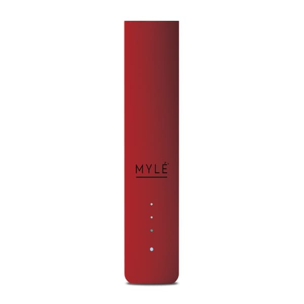 MYLE V4 Hot Red in Dubai, UAE, Abu Dhabi, Sharjah