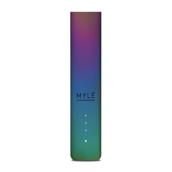MYLE V4 Limited Edition Cosmic Rainbow in Dubai, UAE, Abu Dhabi, Sharjah