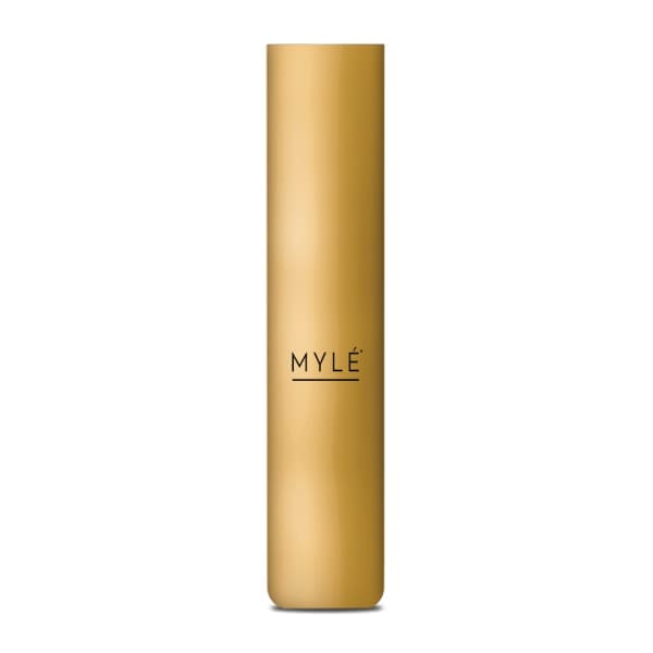 MYLE V4 Limited Edition Lux Gold in Dubai, UAE, Abu Dhabi, Sharjah