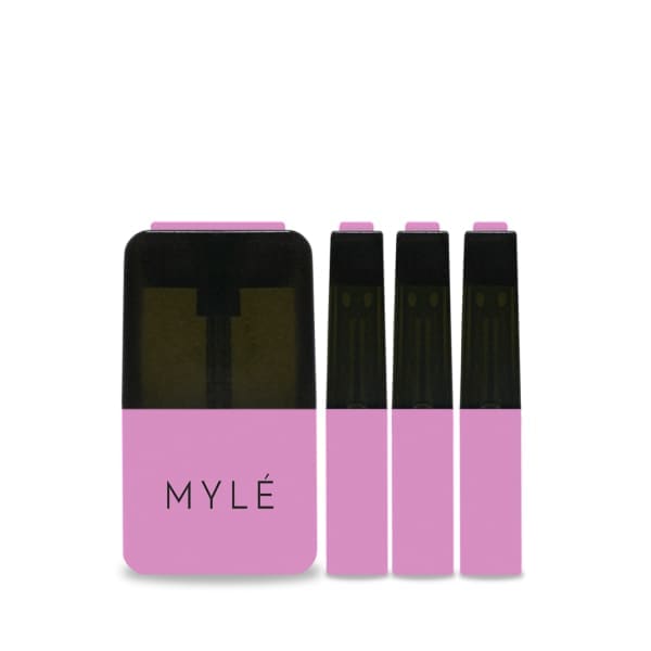 MYLE V4 Pods Pink Lemonade in Dubai, UAE, Abu Dhabi, Sharjah