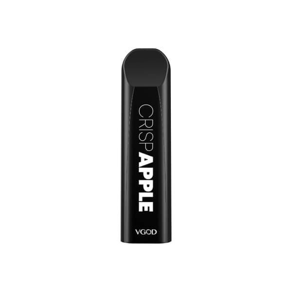 VGOD Stig Crisp Apple - Disposable Vape in Dubai, UAE, Abu Dhabi, Sharjah