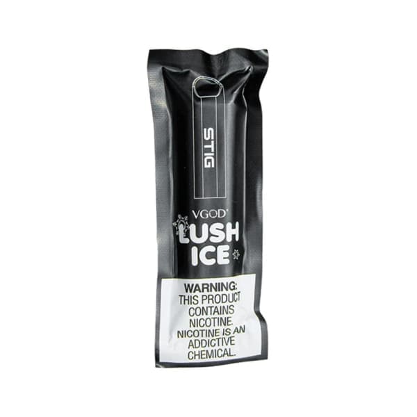 VGOD Stig Lush Ice - Disposable Vape in Dubai, UAE, Abu Dhabi, Sharjah